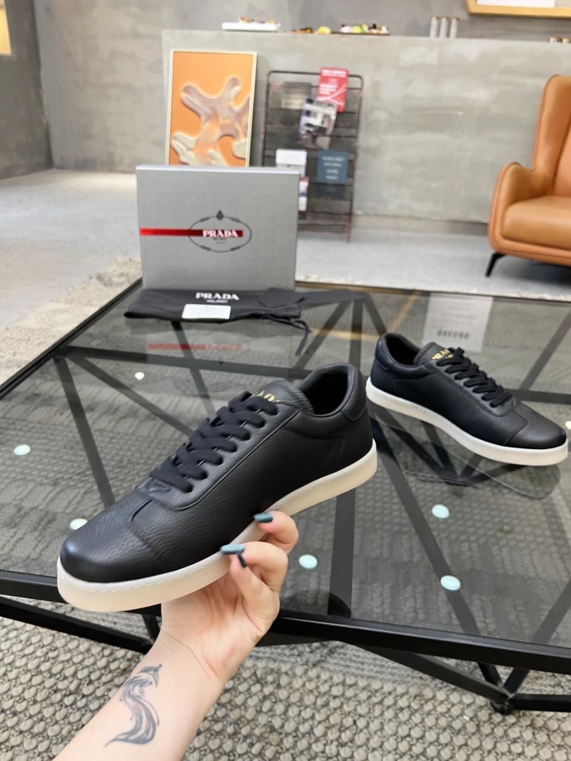 Prada Casual Shoes